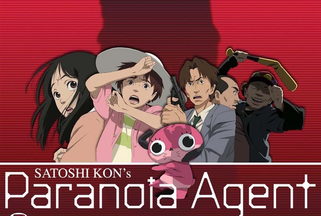 RYCANTROPY's tweet photo. who remembers this anime https://t.co/2JbBVyBCct