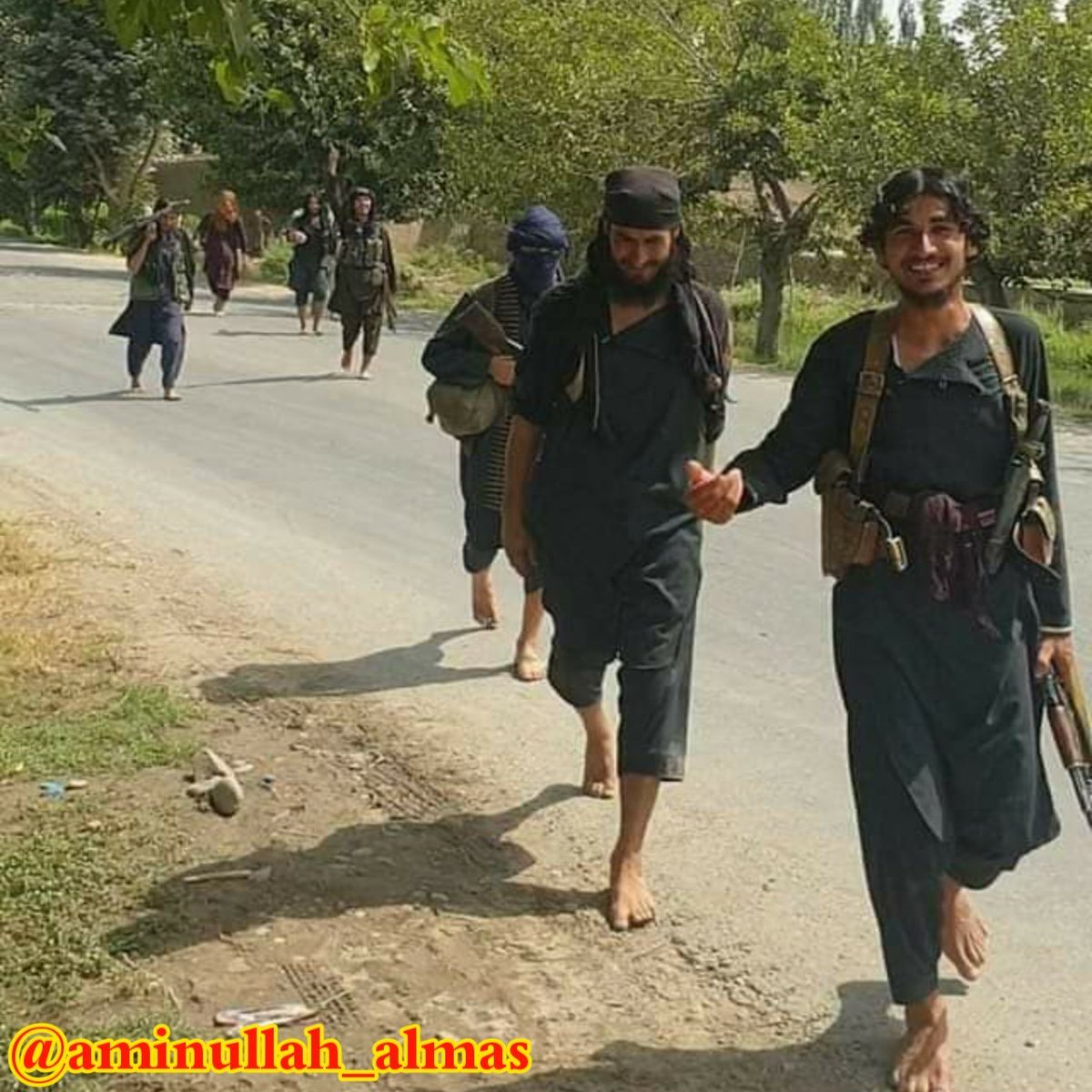 TalibanArchive's tweet photo. #Taliban
#TalibanArchive
#Afghanistan https://t.co/nLJ50mRQkM