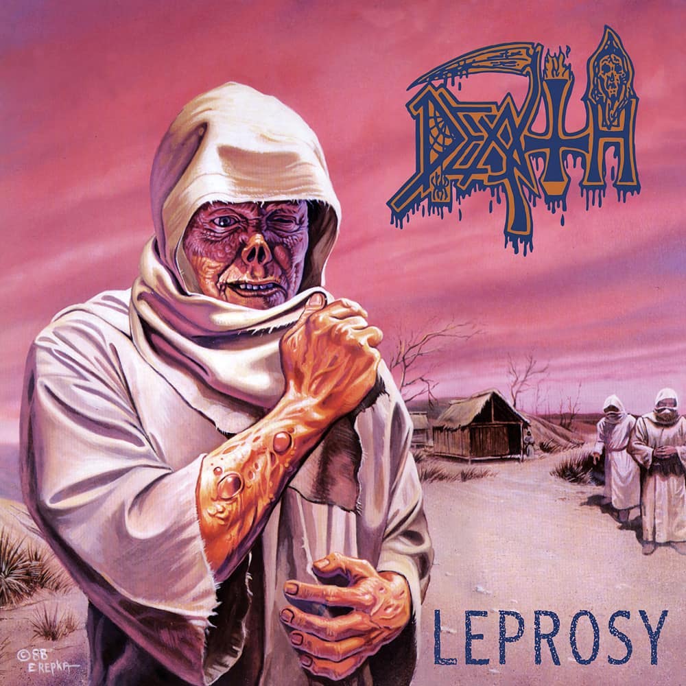 Released OTD in 1988