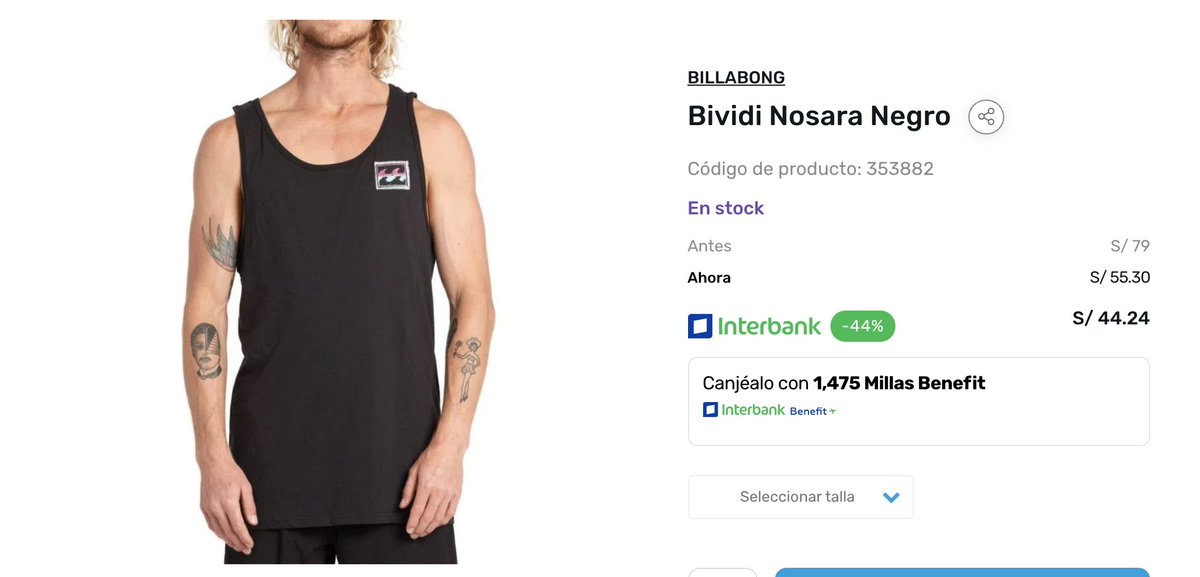 KnastaPeru's tweet photo. Las sudaderas están en oferta 
https://t.co/FrkehM3xjE
#CyberDay #CyberDaysPe #CyberDaysPeru https://t.co/Kq08qkHN1P