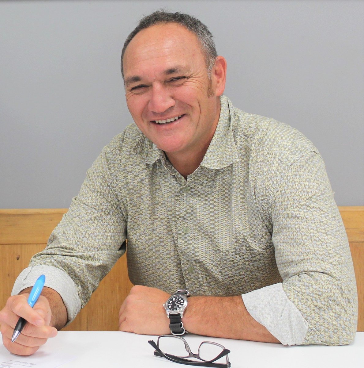 Our Northland Inc Chief Executive Officer Murray Reade, has resigned after more than two years here at Te Tai Tokerau’s regional economic development agency. Read the full story: bit.ly/3Fr9RXT