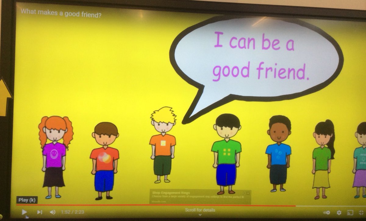BraeburnPrimary's tweet photo. Deers HUB today we #talked about #beingkind and #friends we #support #ChildreninNeed and #AntibullyingWeek we made our own #oddsocks #stampout #bullies #posters ⁦@BBCLookNorth⁩ @#PLPrimaryStars ⁦@mentalhealth⁩ ⁦@JigsawPSHE⁩ #different https://t.co/SB956H2PBJ