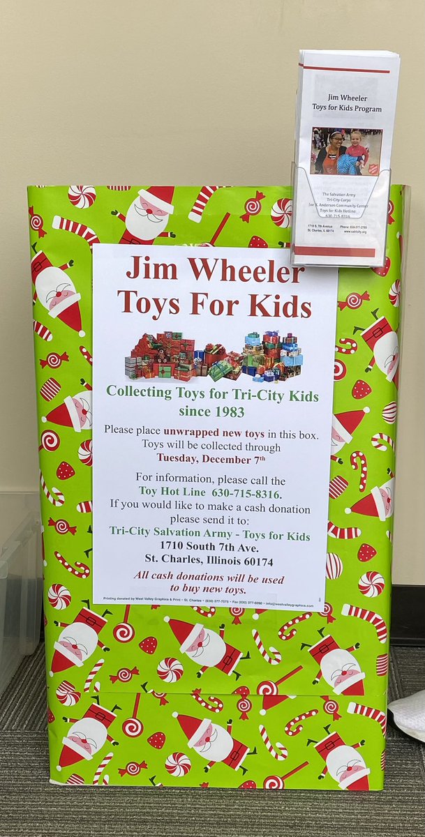 Dick Pond St.Charles (@dickpond_stc) on Twitter photo Through December 7th at closing, leave a toy, get a ticket, win a chance for a free pair of <a href="/ASICSamerica/">ASICS America</a> running shoes! #KeepRunningForward Through December 7th at closing, leave a toy, get a ticket, win a chance for a free pair of <a href="/ASICSamerica/">ASICS America</a> running shoes! #KeepRunningForward