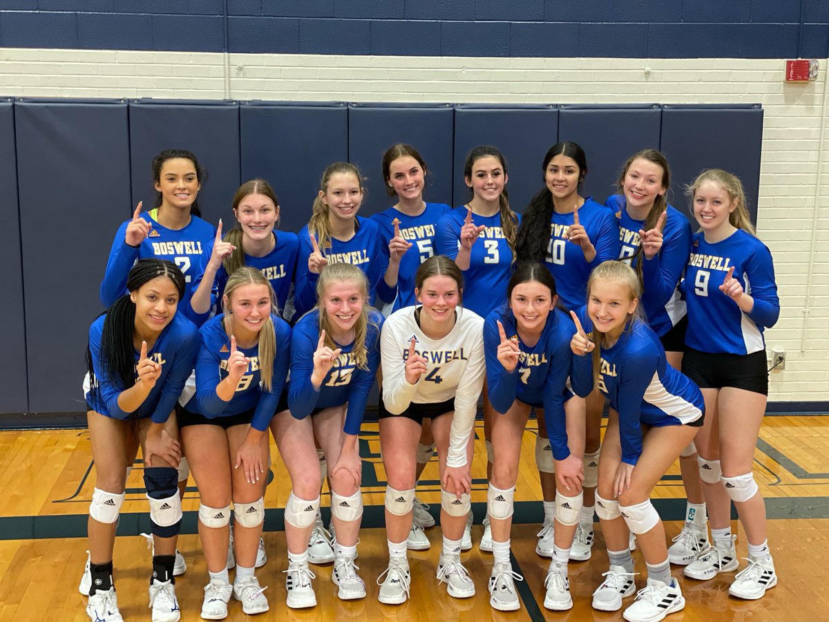 CoachRudiger's tweet photo. Thankful for the great student-athletes I got to work with this past volleyball season! @BOS_Volleyball #BoStrong #BOSgiving2021 https://t.co/V7TazQ0mBY