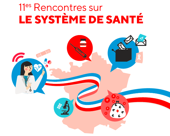 MalakoffHumanis's tweet photo. 📅Rdv demain mercredi 17/11 pour les 11es Rencontres sur le #SystemeSante organisées par @mm_conseil à la @Maison_Chimie. 
👉Notre directeur Santé Laurent Borella interviendra à 10h50 lors de la table ronde : "la « Grande sécu » est-elle une fausse bonne idée ?" 
A suivre ici 😉 https://t.co/laN9xYGbue