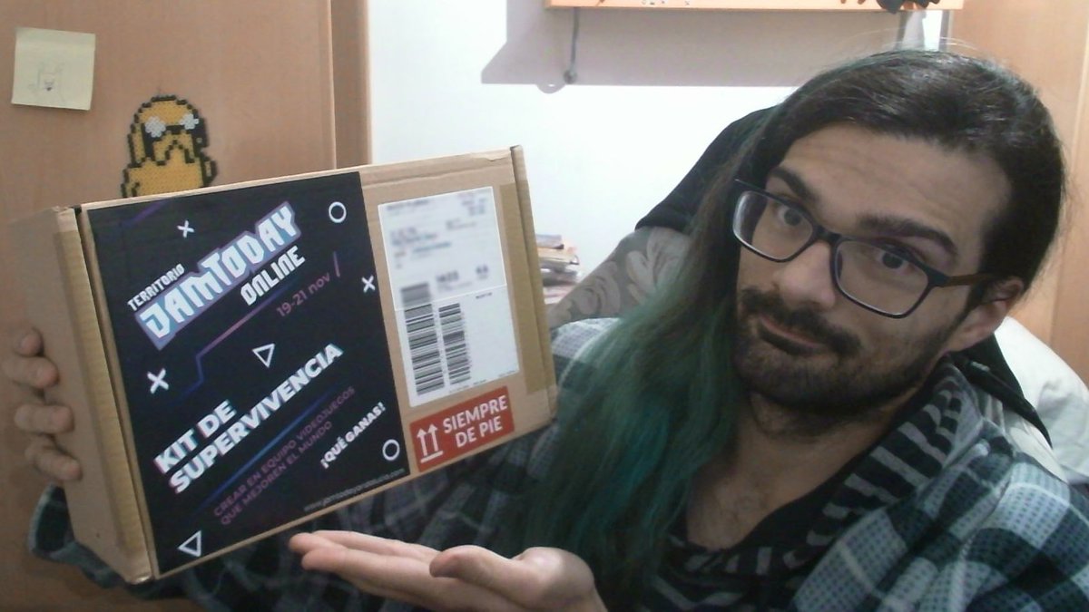 Drill Powered Fool tweet media