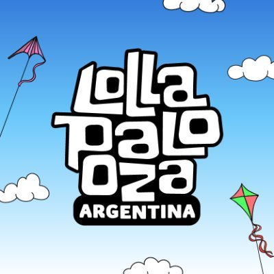 PreludioPosadas's tweet photo. 🎟️¡Ya están las entradas!🎟️
Se abrieron las ventas para las entradas del #Lollapalooza 2022. El festival tiene como pilares a @foofighters, @thestrokes,#MileyCyrus entre otras bandas.
La reventa tiene un precio de $7500 más los cargos de servicios.
¡Para que lo tengan en cuenta! https://t.co/HK55UFHRZq