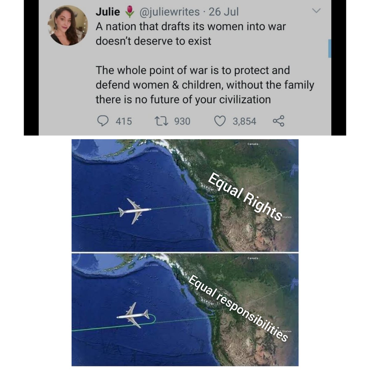 decoder_mrMGTOW's tweet image. #mgtow #femaleprivilege #gynocentrism #maledisposability