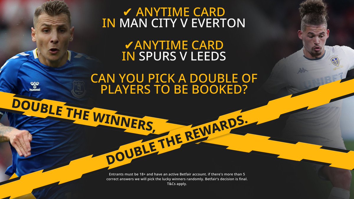 Betfair tweet picture