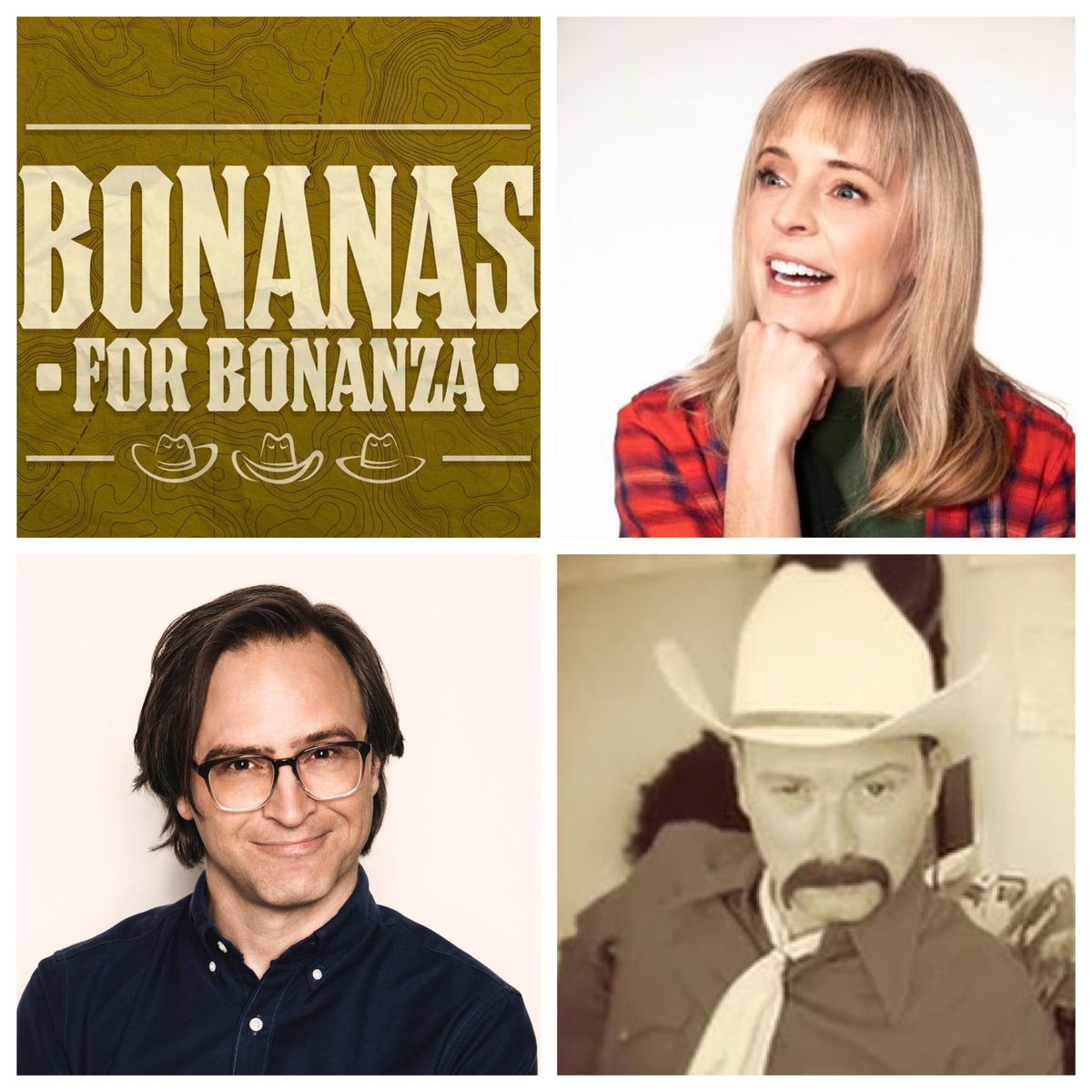 Bonanas For Bonanza tweet media