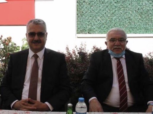 yusufahlatci's tweet photo. Kıymetli Yol Arkadaşımız AK Parti Ortaköy İlçe Başkanımız Sayın Osman Kara Vefat etmiştir. 

Sevenlerine ve Çorum Teşkilatımıza Başsağlığı dileklerimi iletiyorum. Rabbim Osman Abimizin Mekanını Cennet Eylesin. https://t.co/6hiNJgAgHH