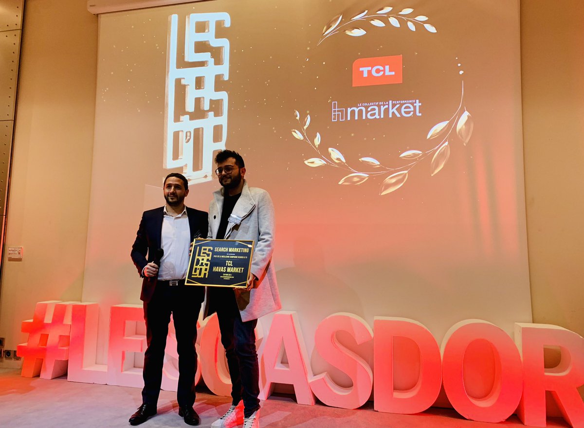 Havas Market France tweet media