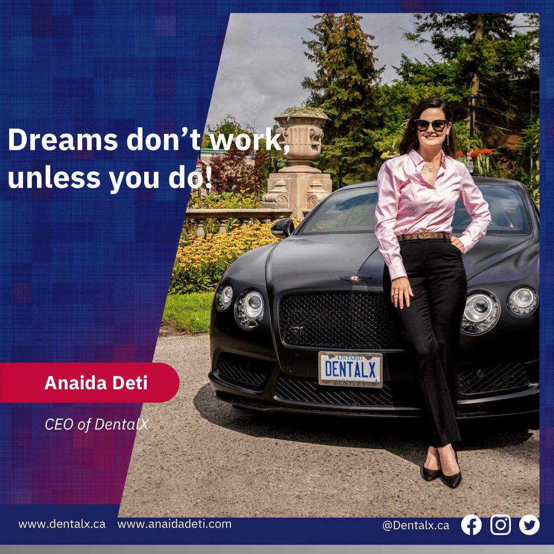 🥰 #dreams #dreamsdontworkunlessyoudo #dreamsdocometrue #dreambig #dreambigworkhard #dreambigorgohome #anaidadeti #forbes #forbeswomen #forbesmagazine #forbeswoman #forbesgirl #forbesleadership #bentley #bentleycontinentalgt #bentleycontinental #bentleyandme #mybentley