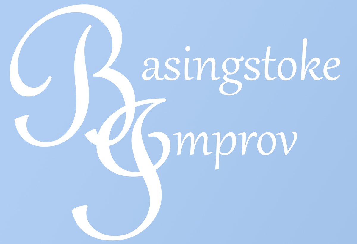 😍 Get back to Improv Comedy | in Basingstoke, Hampshire 😍 - mailchi.mp/289919f6b1d8/w… #improv #comedy #theatre #findthefunnytogether