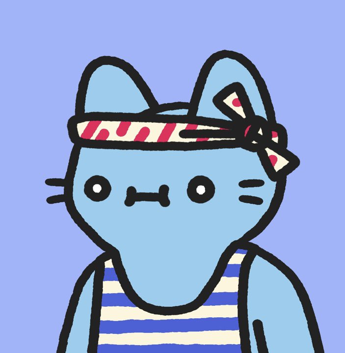 martymik's tweet photo. @coolcatsnft ✌️#5146 https://t.co/KR8qlS4SlQ