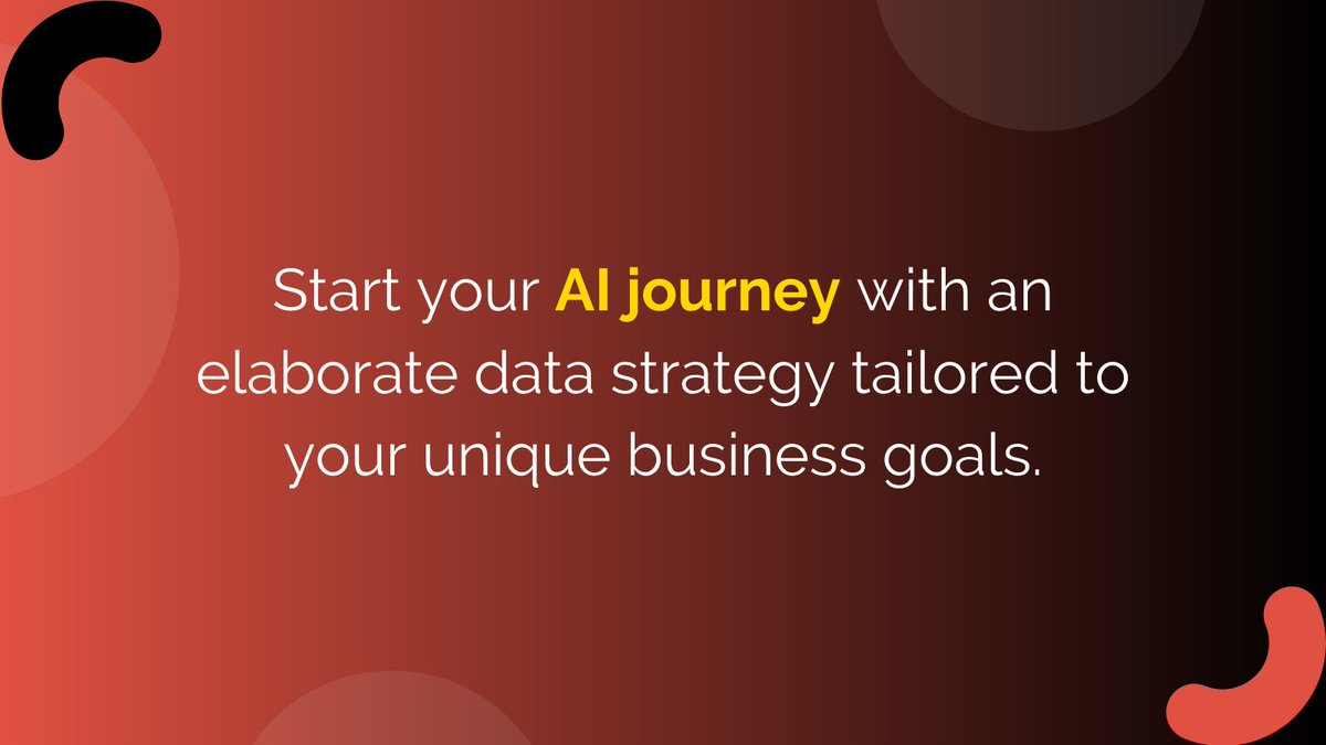 thedevmasters's tweet image. Twilight provides you with an LMS with AI technology so start your AI journey with an elaborate data strategy tailored to your unique business goals.
Learn more about the use of advanced technologies in our LMS through our blogs:
hubs.li/H0_lnjs0