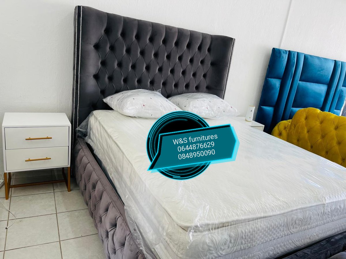 MMFurnitures1's tweet photo. Get yr bed with 20% discount! Its an special offer you can't miss out.Price for this Black Friday its available https://t.co/sPReDvr2NB