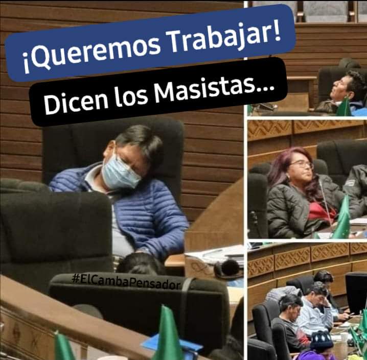FmcoChivis's tweet photo. Los INCApaces https://t.co/nYYlQt1gJ9