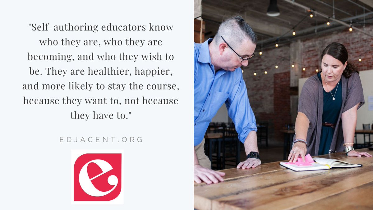 Edjacent Design Collaborative💭 (@edjacent_collab) on Twitter photo Read The Self-Authoring Educator: Designing Your Own Legacy by <a href="/Edjacent_Collab/">Edjacent Design Collaborative💭</a> 's <a href="/markdiacop/">Mark Diacopoulos, PhD.</a> and <a href="/meg5han/">Meghan Raftery📖</a> in @VASCD Journal 2021 issuu.com/vascd/docs/vas… Read The Self-Authoring Educator: Designing Your Own Legacy by <a href="/Edjacent_Collab/">Edjacent Design Collaborative💭</a> 's <a href="/markdiacop/">Mark Diacopoulos, PhD.</a> and <a href="/meg5han/">Meghan Raftery📖</a> in @VASCD Journal 2021 issuu.com/vascd/docs/vas…