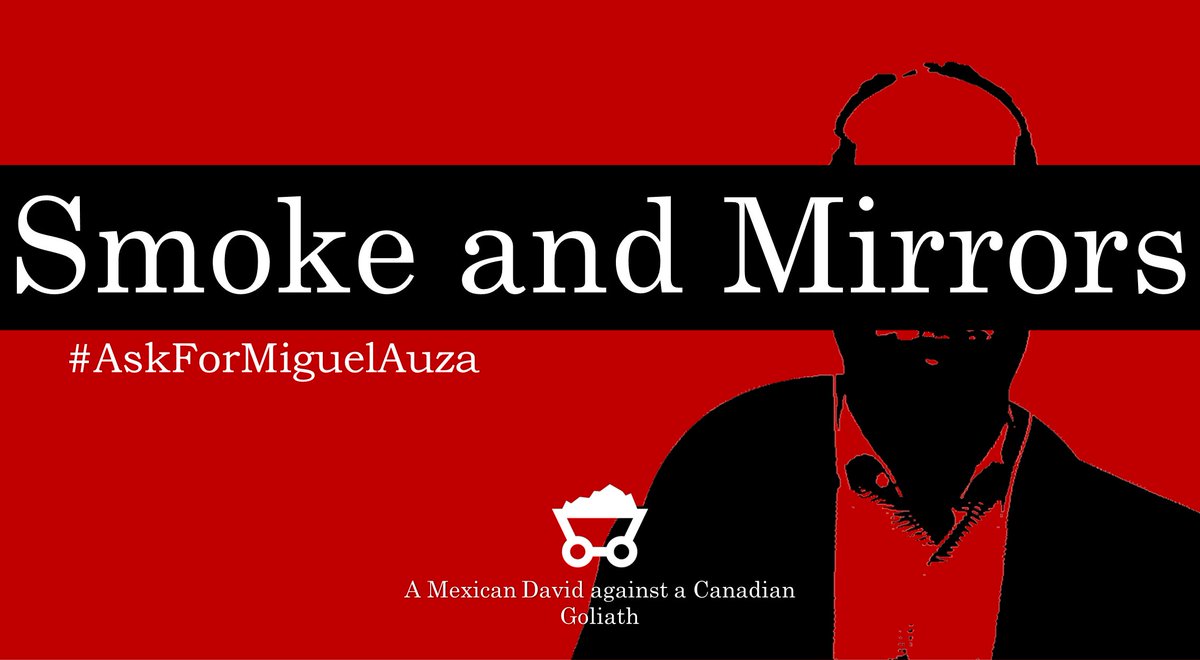 DavidGo89313229's tweet photo. @EXN_Resources 🚩 #AskBrendanCahillForMiguelAuza Lying about the company's financial status is useless; debt does not magically disappear.
#silverstocks #stockmarket #MarketsStocks #Silver #Mining #news #excellon #121MiningInvestment #121Online #Investment #mininglife https://t.co/d9zdvV9EXz