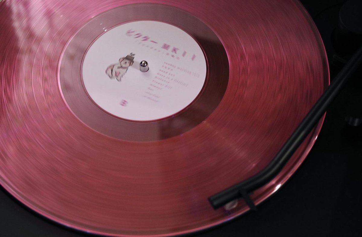 thaniktrust's tweet photo. ビクター MKII🌸 Canon 80D eos dslr Lens: ef 50mm f/1.8 stm Thanik’s 📷 iG : #Legendstudioracing #R30Thanik_eva #recordrecordth #Vinyl
@recordrecordth https://t.co/ILCKOXIEcr