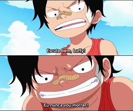 ESPERO TER FACILITADO A VIDA DE VOCÊS 😅🧡 #onepiecefan #onepiece #ani