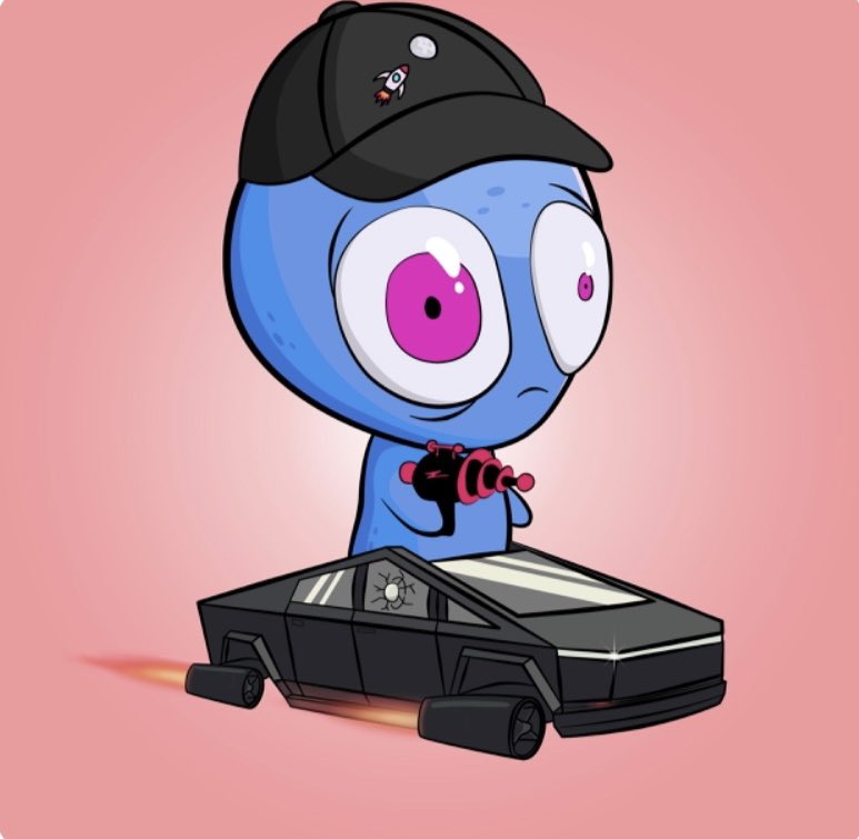 Project Hunter tweet media