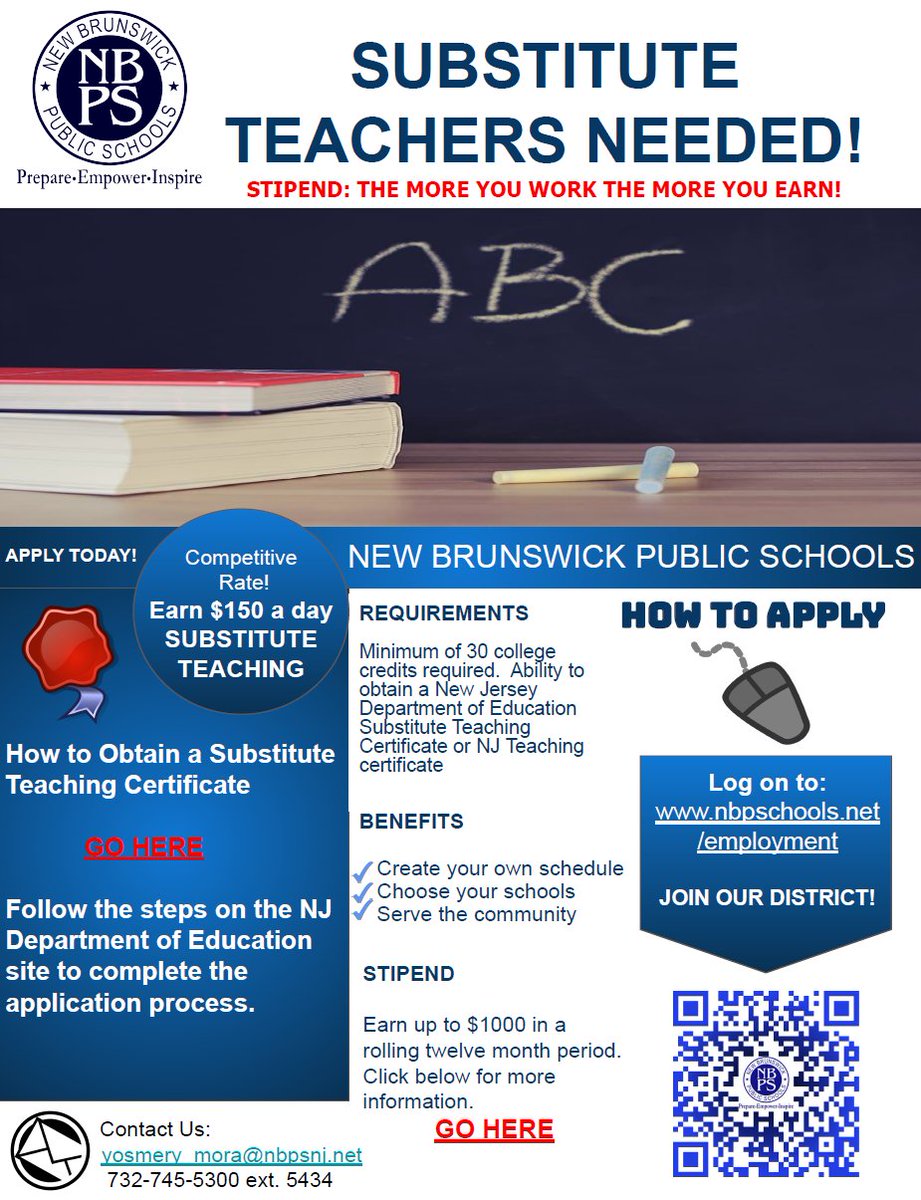 NBPS Human Resources (@nbps_hr) on Twitter photo 