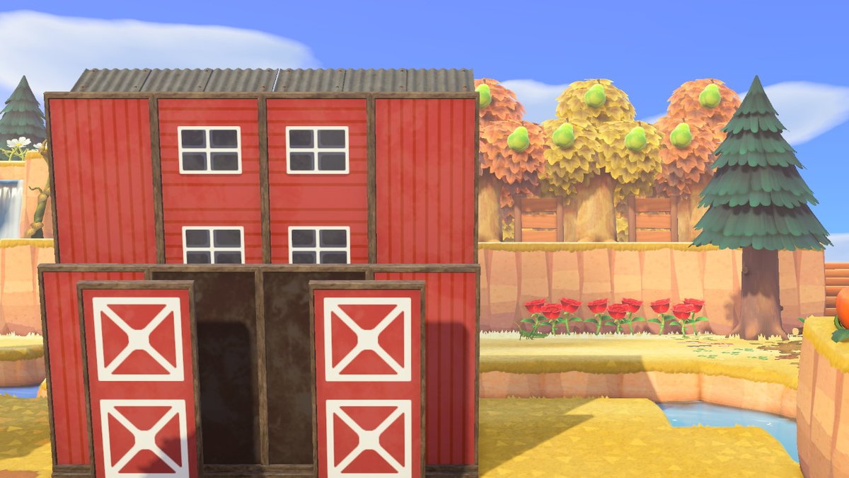 pyperoo's tweet photo. #AnimalCrossing #ACNH #NintendoSwitch https://t.co/cud3IenVJ9