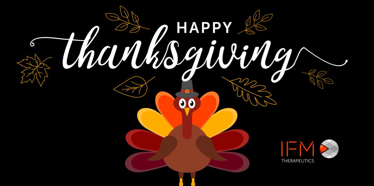 IFM Therapeutics tweet media