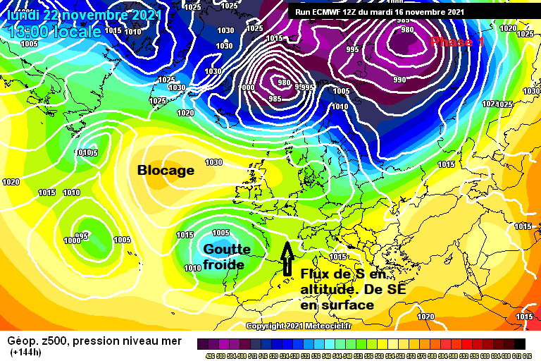 ExtremeMeteo's tweet photo. Offensive hivernale ou pas sur la dernière décade du mois? Eléments de réponse sur l'analyse suivante https://t.co/nfFWveIaGM https://t.co/ClZy7VmL9c
