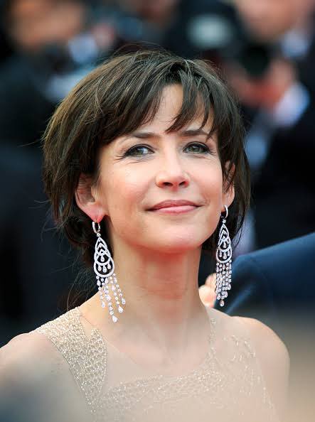          Sophie Marceau          (1980) HAPPY  BIRTHDAY          1966 11.17 