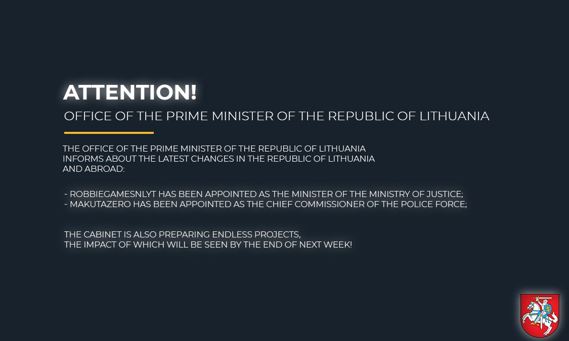 LRT OPUS | Republic of Lithuania tweet media