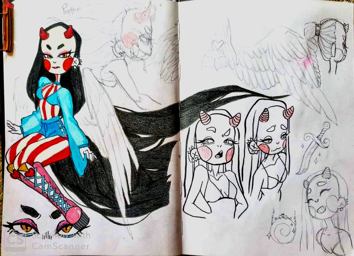 ArtistiqueDuo's tweet photo. @VivziePop I'm interested in helping out! I can pretty much do anything and would love to be a part of this.

sabrinazixuanli@gmail.com

https://t.co/79tJxPgB3Y https://t.co/fXUR4HrIuB