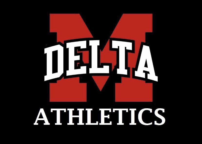patrick01762884's tweet photo. I am blessed and truly honored to receive my first offer from Mississippi Delta community college. @CoachJonesOB @CoachJayJones32 @jasonrussell76 @CoachJRiley @coachtg9 @COACHTQUINN https://t.co/9YiFPeqgVP