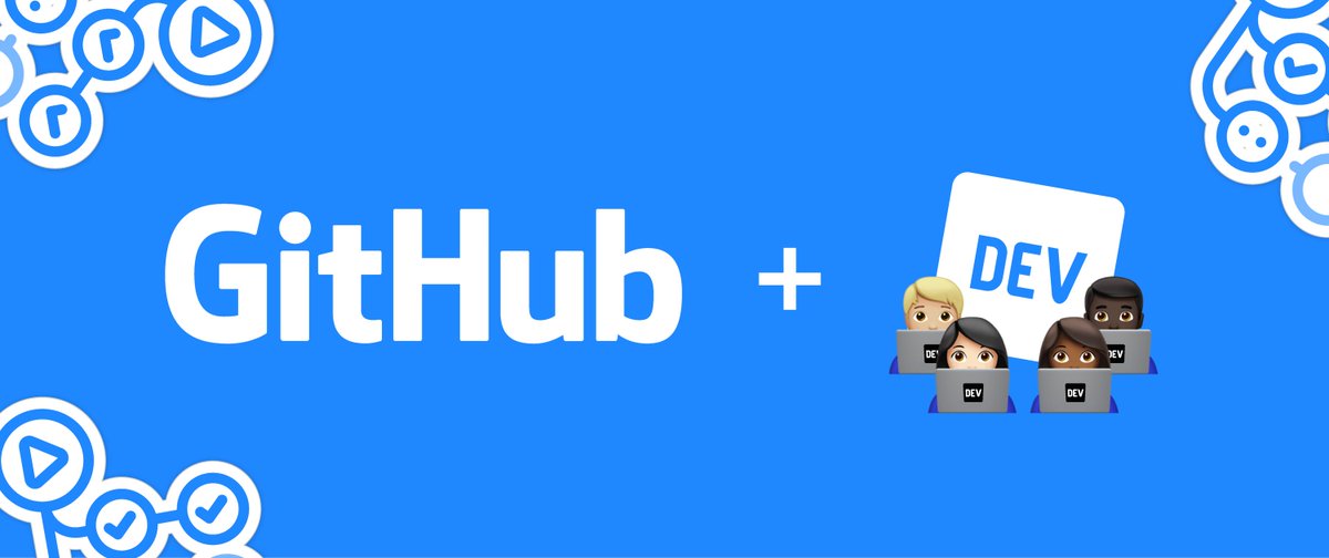 github's tweet photo. It's time to hack!

The GitHub Actions Hackathon is back &amp; even better. There's prizes + 💰 up for grabs.

With our partner @ThePracticalDev, we're challenging you to submit workflows by leveraging existing actions. Read more 👇 
https://t.co/RN8MVbH6w7

Entries close Dec 8. https://t.co/9EgjI2oE6B