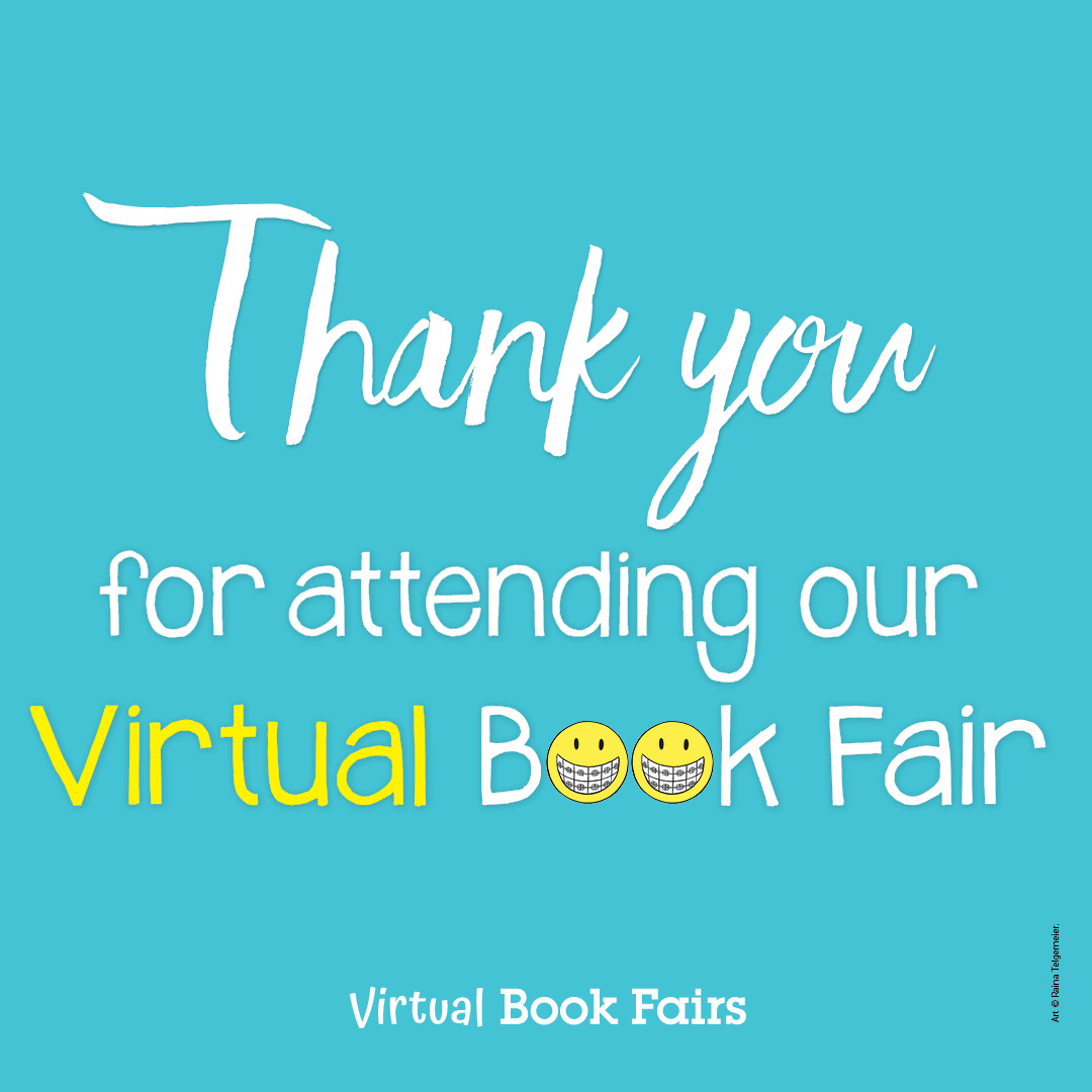 St. Boniface Library tweet media