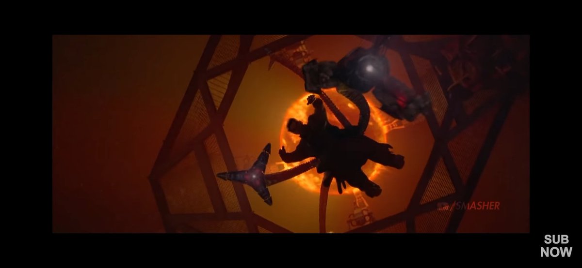 ThatWeebArtist3's tweet photo. Spiderman No Way Home TV SPOT showing Andrew and Tobi👀
Okkkk this is happening 🥳
1st photo - Thats Andrew common
2nd, 3rd photo - Scenes from og #Spiderman3
#SpiderManNoWayHome #SpiderMan #SpiderManNoWayHomeTrailer https://t.co/P26UAoKQ0r