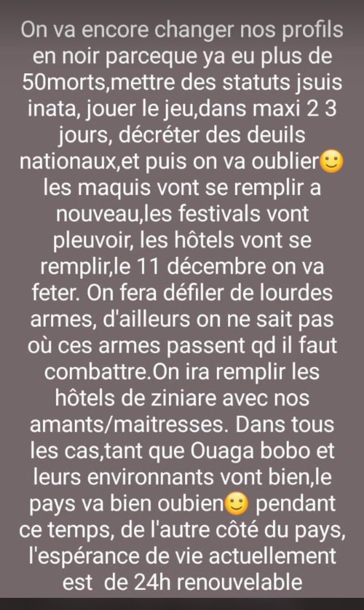 Naabiga (@sir_mkabore) on Twitter photo 