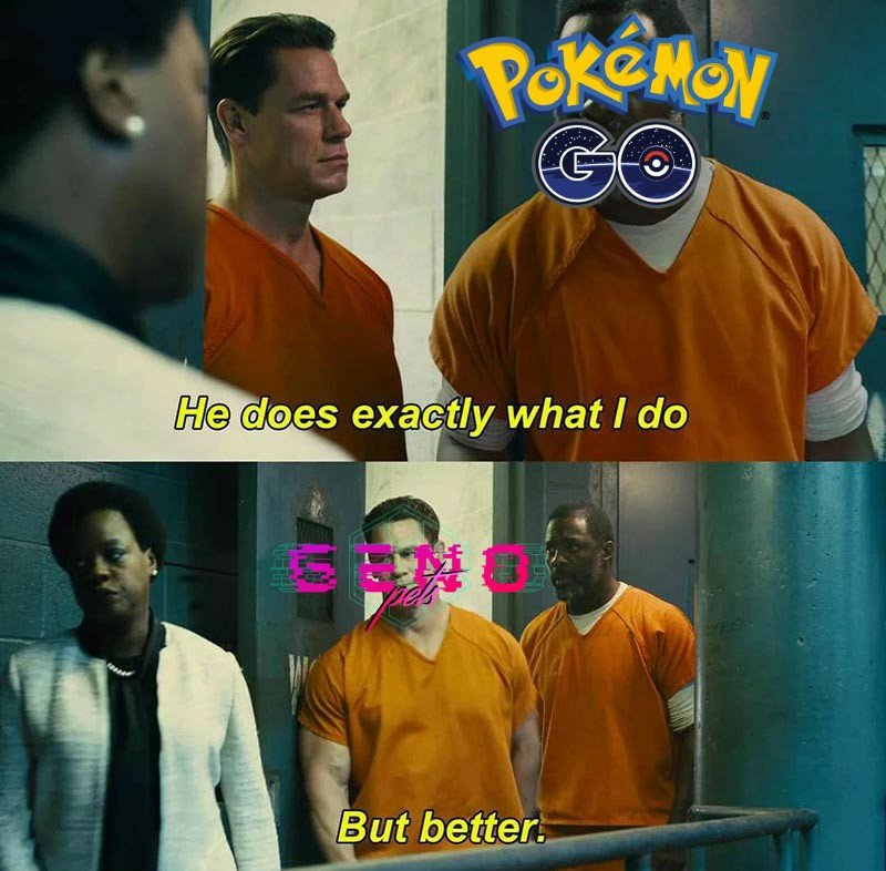 yooo_wooo's tweet photo. @CryptoGodJohn @genopets @solana @WW_Ventures @nftfreemoneyplz @RTTNFT @Unknown_Alex_ Here's ma meme bois https://t.co/mcNeEFTevZ