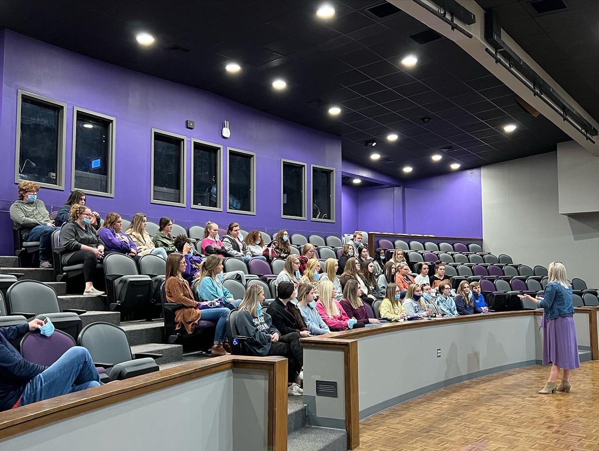 Ayers Foundation-LCHS tweet media