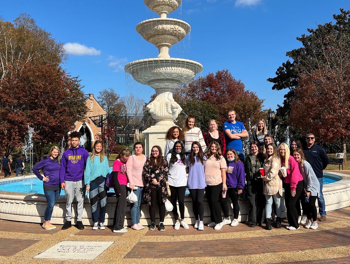 Ayers Foundation-LCHS tweet media