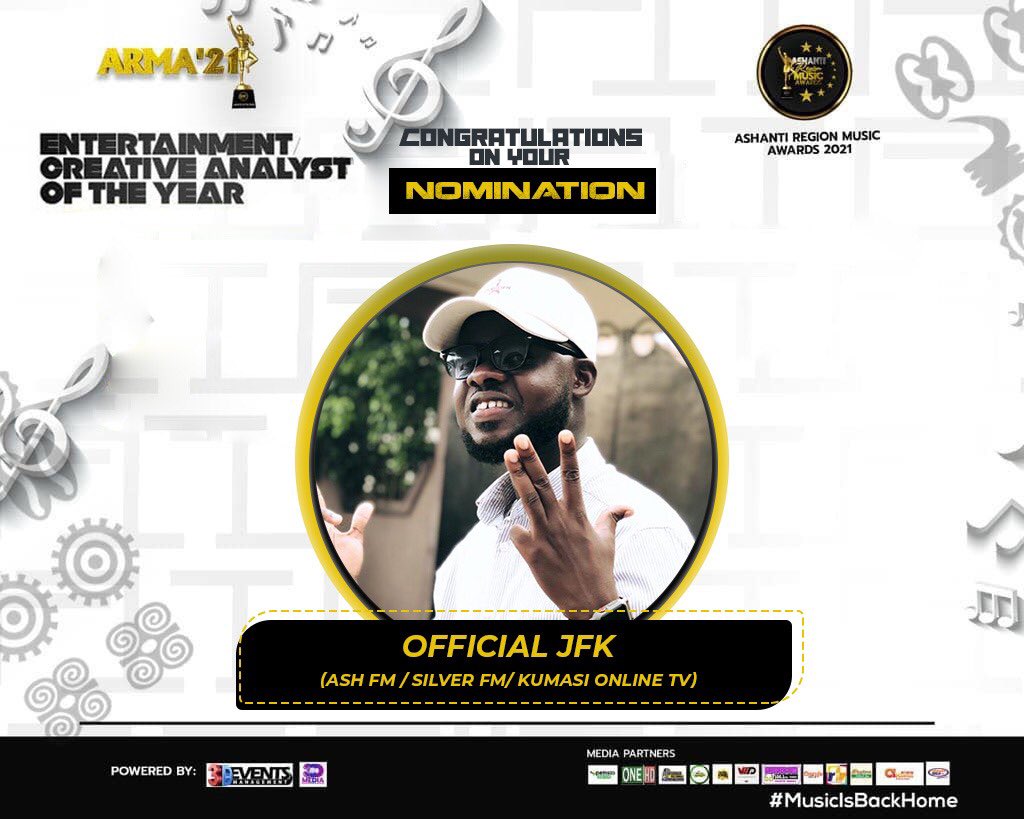 OfficialJFKK's tweet photo. The Beautiful Journey Of A Tortoise 🐢. Its Been A Long Way Coming. Still Trusting The Process.
Official JFK 😎
#MusicIsHome
#Arma21
Congratulations To Myself ❤️❤️🥂🍾 For SARKNATION 🤝 https://t.co/ePnNZMMkmP