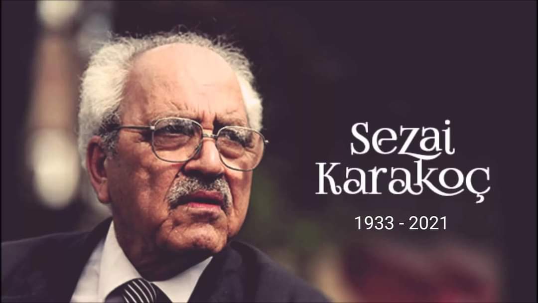 birlikkadinkop's tweet photo. Ne yapsalar boş  göklerden gelen bir karar vardır 
Gün batsa ne olur, geceyi onaran bir mimar vardır."
Mekânın cennet olsun Üstad https://t.co/dPH00IrBhK