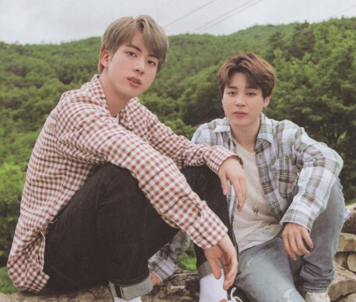 Bts scene. БТС Summer package 2019. BTS Jin and Jimin. BTS Jin Jimin Jungkook. Jin BTS Summer package 2019.