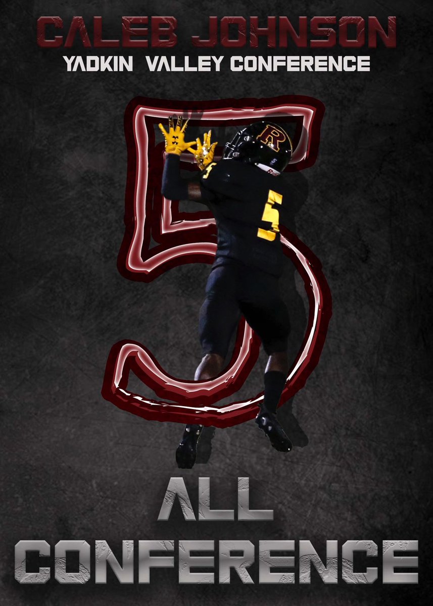 Jay M. Robinson Football tweet media