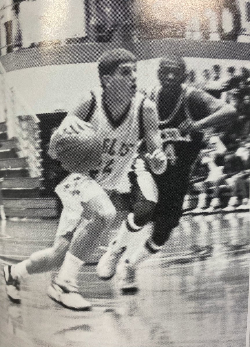 RandomGCA's tweet image. Bryan Kendall
Class of 1997