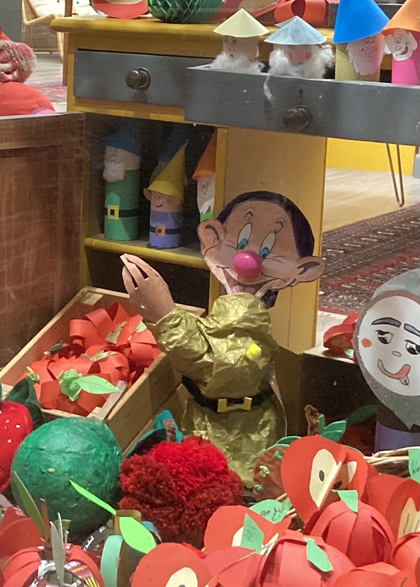 Bery Harr tweet media