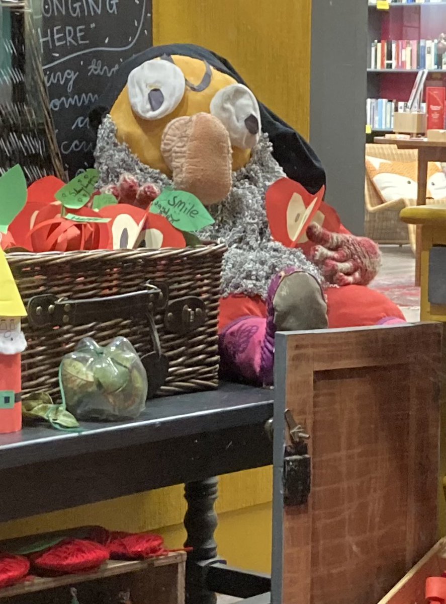 Bery Harr tweet media