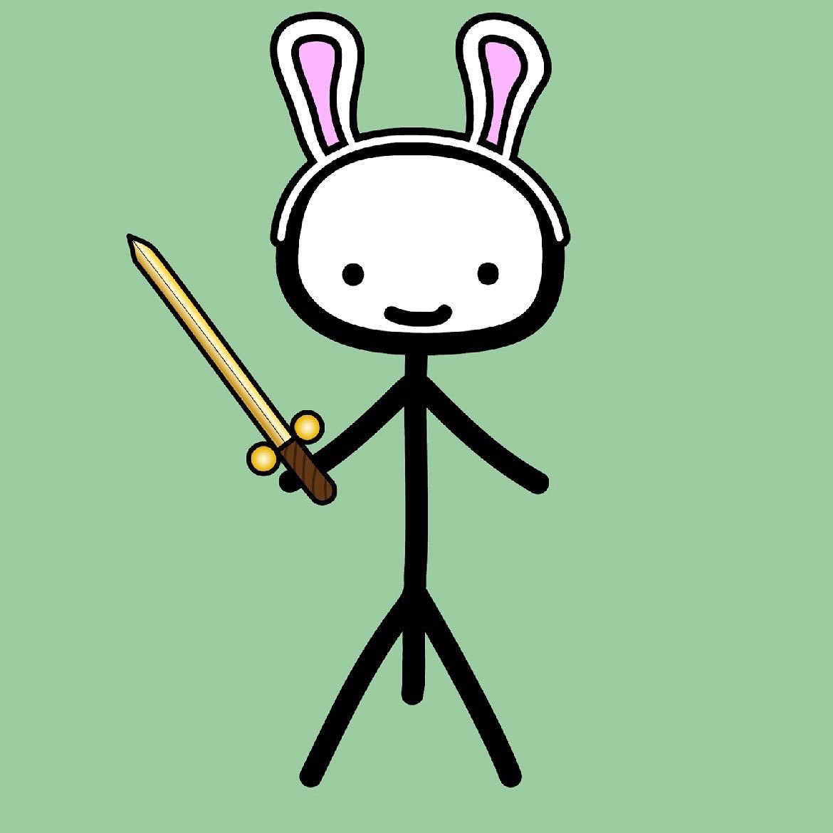 StickDix tweet media